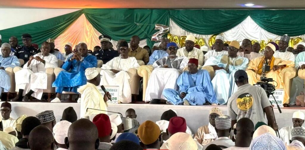 les temps forts de la Ziarra en images…