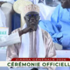 Serigne Pape Makhtar Kébé met en garde