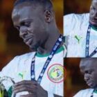 le geste de Sadio Mané fait réagir Cadiz FC