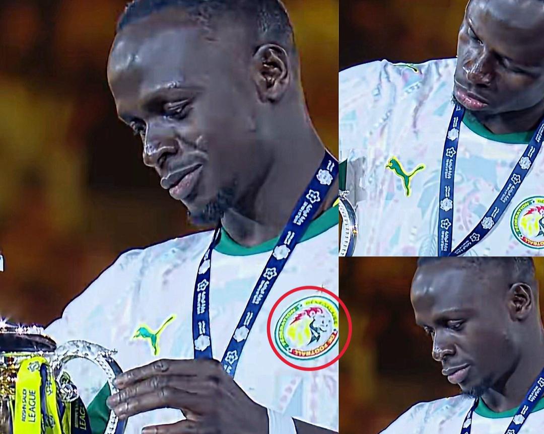 le geste de Sadio Mané fait réagir Cadiz FC