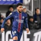 Le PSG élimine le Bayern de Jackson, Ibrahim Mbaye encore en finale