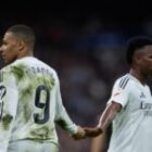 Mbappé et la bagarre entre Tchouameni et Valverde