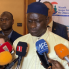 « Le projet s’appelle Ousmane Sonko »