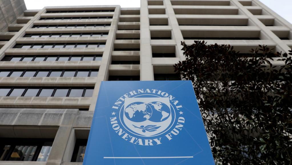 Diomaye : »Il n’ y a pas de rupture entre le Sénégal et le FMI »