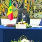 Dialogue national : Diomaye Faye annonce des consultations avec des anciens Premiers ministres et ministres …