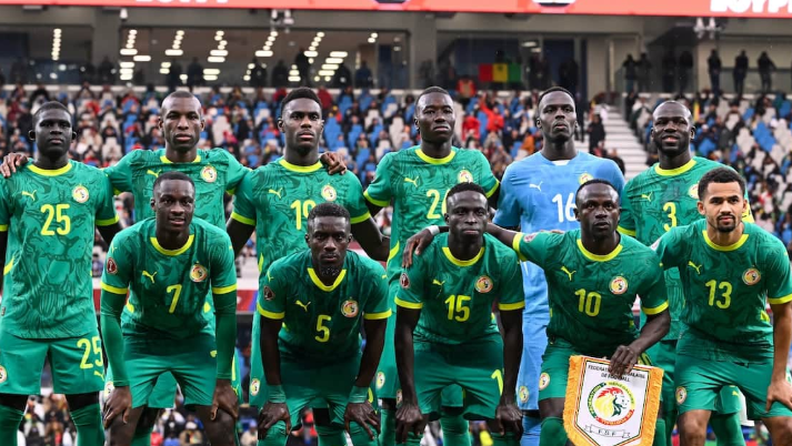 Sénégal-Arabie saoudite avant le Mondial 2026, dans le stade texan choisi pour ce test