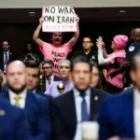 le pourcentage d’Américains qui jugent l’attaque contre l’Iran comme une erreur