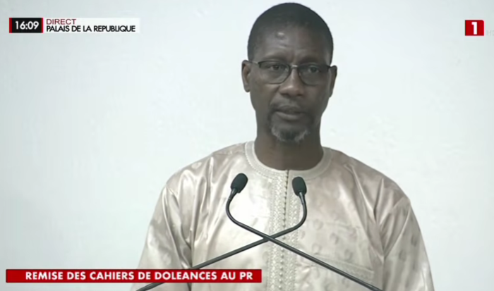 les 7 mesures remises par le SYNPICS à Bassirou Diomaye Faye pour les médias