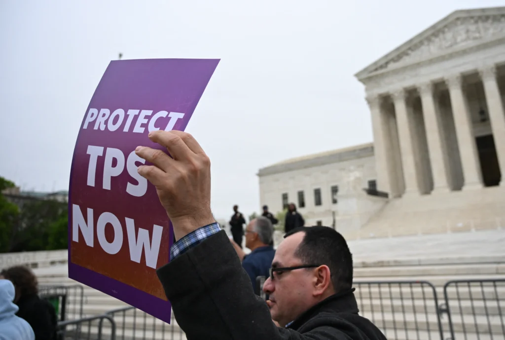 le nombre de Yéménites protégés après la décision d’un juge contre Donald Trump