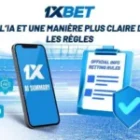 1xBet met en avant l’IA et l’outil d’auto-évaluation associé aux paris