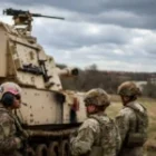 l’OTAN examine le retrait américain et le délai avancé par le Pentagone