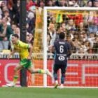 OM de Habib Beye battu à Nantes et le laps de temps des trois buts