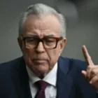 le gouverneur de Sinaloa se retire après l’inculpation de 10 responsables