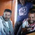 le statut exact du militant de Gaza dont Madrid exige la libération