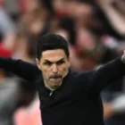 Arsenal s’échappe et l’écart exact qui le sépare désormais de Manchester City