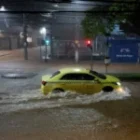 les pluies font six morts et le nombre d’alertes d’urgence déclenchées