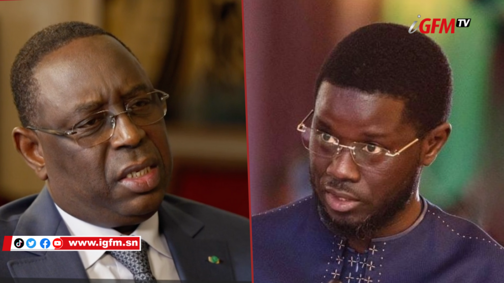 Diomaye sur Macky Sall à l’ONU et le pays qui a aussi porté sa candidature