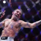 Carlos Prates stoppe Jack Della Maddalena après un total précis de knockdowns