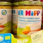 l’âge du suspect arrêté après l’affaire du poison dans des aliments pour bébés