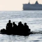 deux femmes meurent dans la Manche et la panne relevée sur le bateau