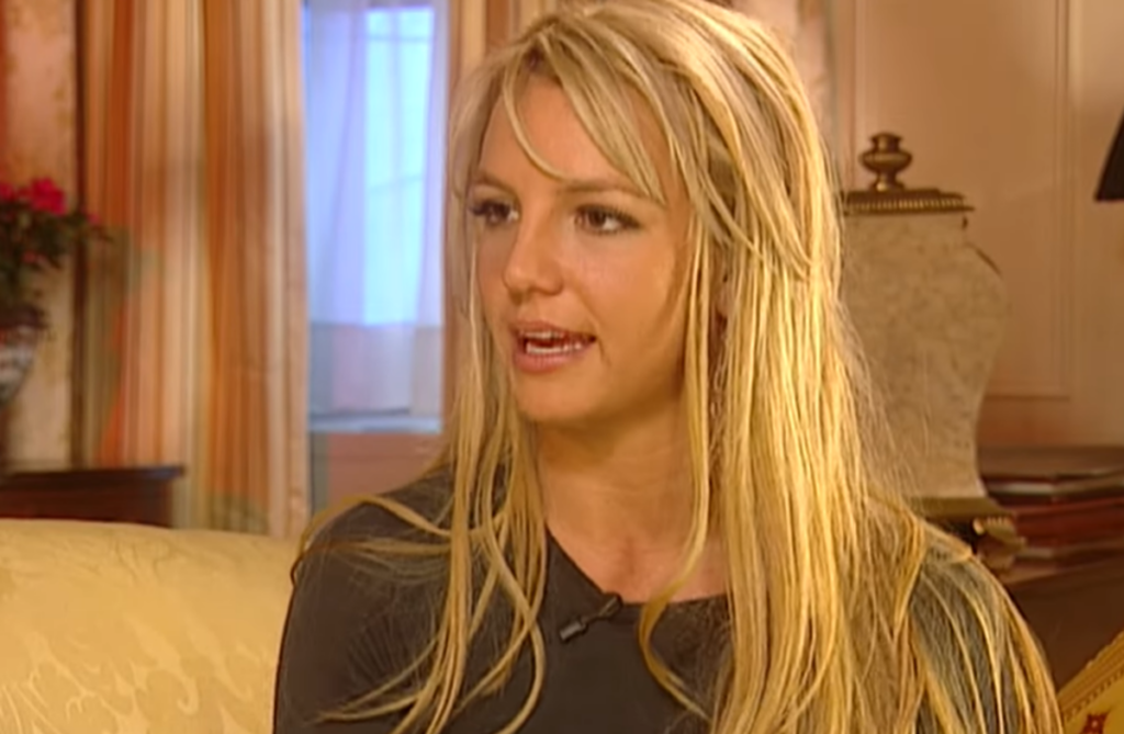 de la conduite sous influence à une infraction moins lourde pour Britney Spears