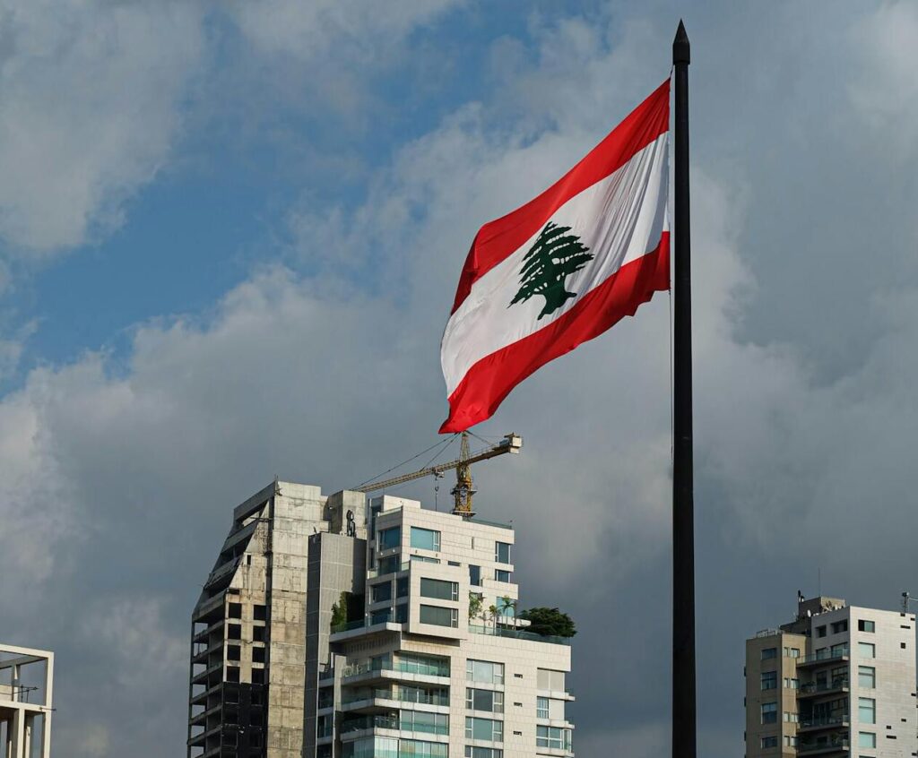 au Liban, la phrase de l’ambassadeur américain qui a déclenché la riposte