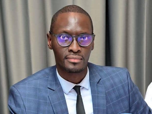 l’avocat Abdoulaye Tine nommé ministre-conseiller et porte-parole