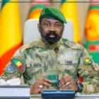 Assimi Goïta prend en main la Défense malienne