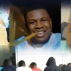 le dossier évoque aussi une relation avec Doudou Lamine Dieng