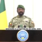Mali, Assimi Goïta, devient aussi ministre de la Défense