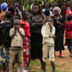 en RDC, Amnesty accable l’ADF