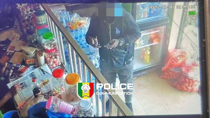 arrêté après un transfert frauduleux de 85 000 F CFA via un terminal Seddo