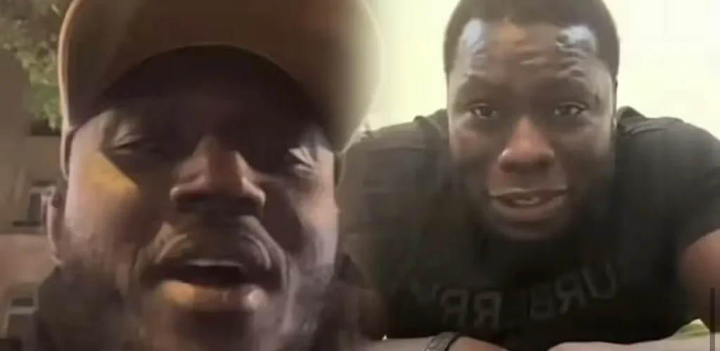 Balla Gaye 2 et Franc se défient en live