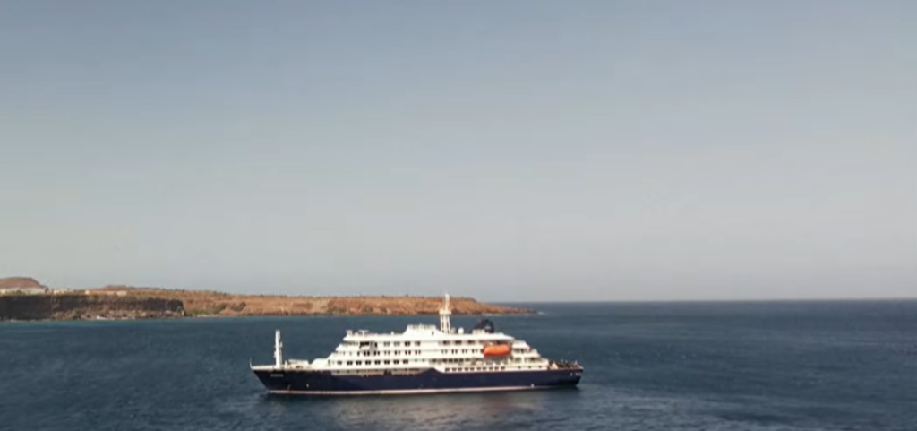 le MV Hondius reste bloqué après l’annonce d’aucun nouveau cas symptomatique