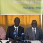 deux jours retenus à Dakar au lieu du 29 mai