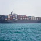 1 500 navires et 22 500 marins bloqués dans le Golfe malgré l’opération navale