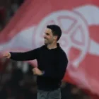 le but de Bukayo Saka envoie Arsenal en finale européenne