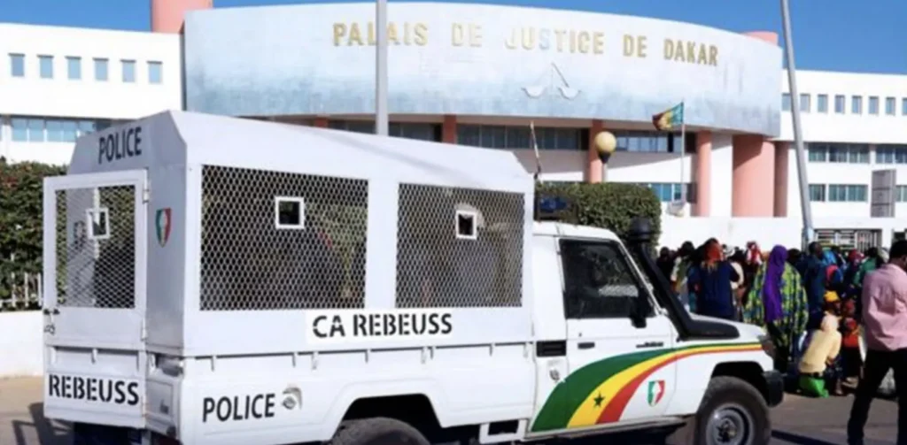 au procès de Rufisque, l’autopsie contredit les accusés