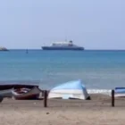 l’OMS suit le paquebot attendu en Espagne