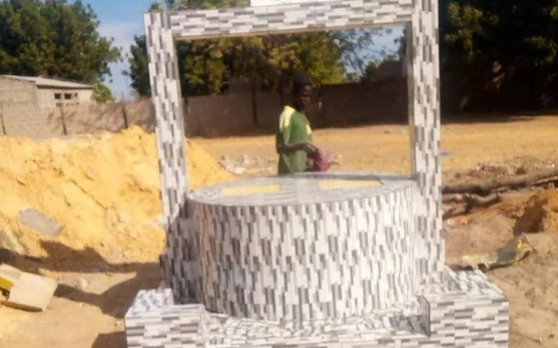 Binta Sow meurt dans un puits à Ndame-Ndame, une enquête ouverte
