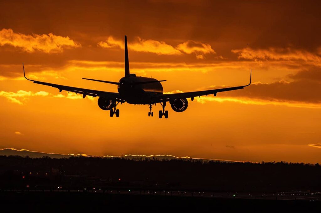 débarqué d’un vol KLM, un passager est ensuite mort du hantavirus