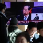 en Corée du Sud, Han Duck-soo voit sa peine réduite
