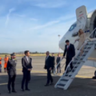 Marco Rubio reçu par le pape Léon XIV après des semaines de tensions avec Washington