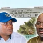 2000 matelas et 500 ventilateurs attribués à Lat Diop en prison