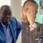 Moustapha Ndiaye relance l’affaire Srour