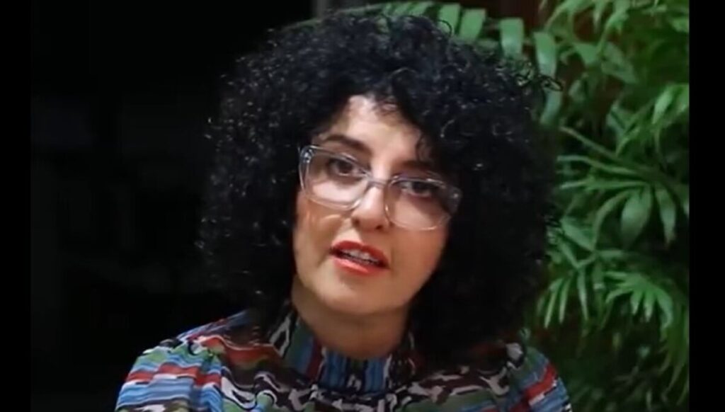 Washington demande la libération de la Nobel Narges Mohammadi après deux alertes cardiaques