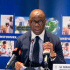 le cap de 6 500 milliards CFA qui accompagne son nouveau départ à Dakar