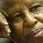 ce que l’on sait de la mort de l’ex-président Festus Mogae à 86 ans
