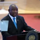 les 580.000 dollars contestés reviennent au cœur du dossier Ramaphosa