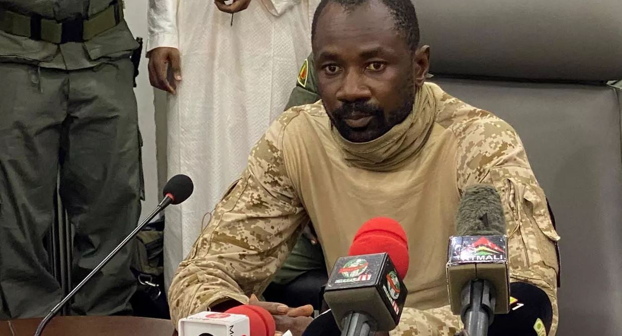 Le gouvernement refuse le dialogue avec les jihadistes qui bloquent Bamako